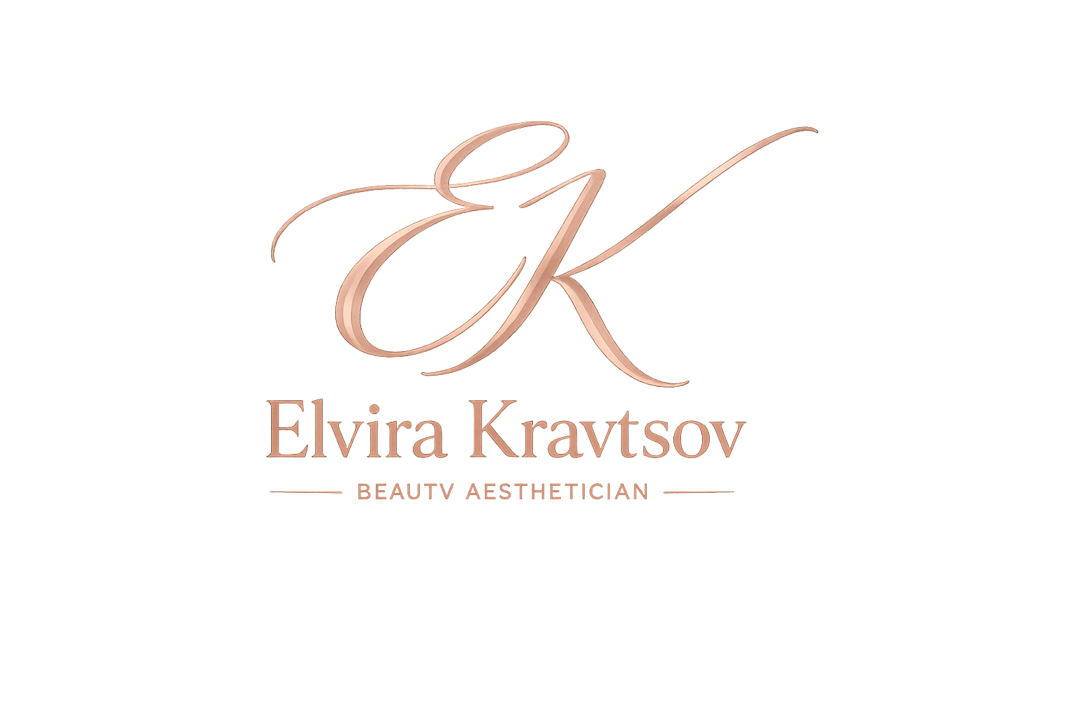 ELVIRA MASTER AESTHETICIAN
